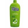 Mitia 1l tek.mýdlo Olive&Milk NN - Toaletní mycí prostředky - Tekutá mýdla - Bez dávkovače Toaletní mycí prostředky - Tekutá mýdla - Bez dávkovače